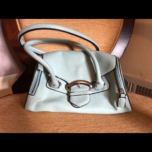 Sweet Spacious Shoulder Purse